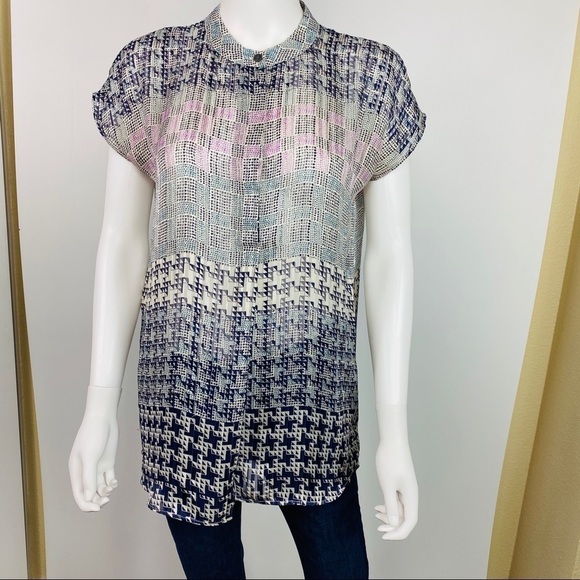 Cabi Sz S Astor Blouse #735 - Picture 2 of 8